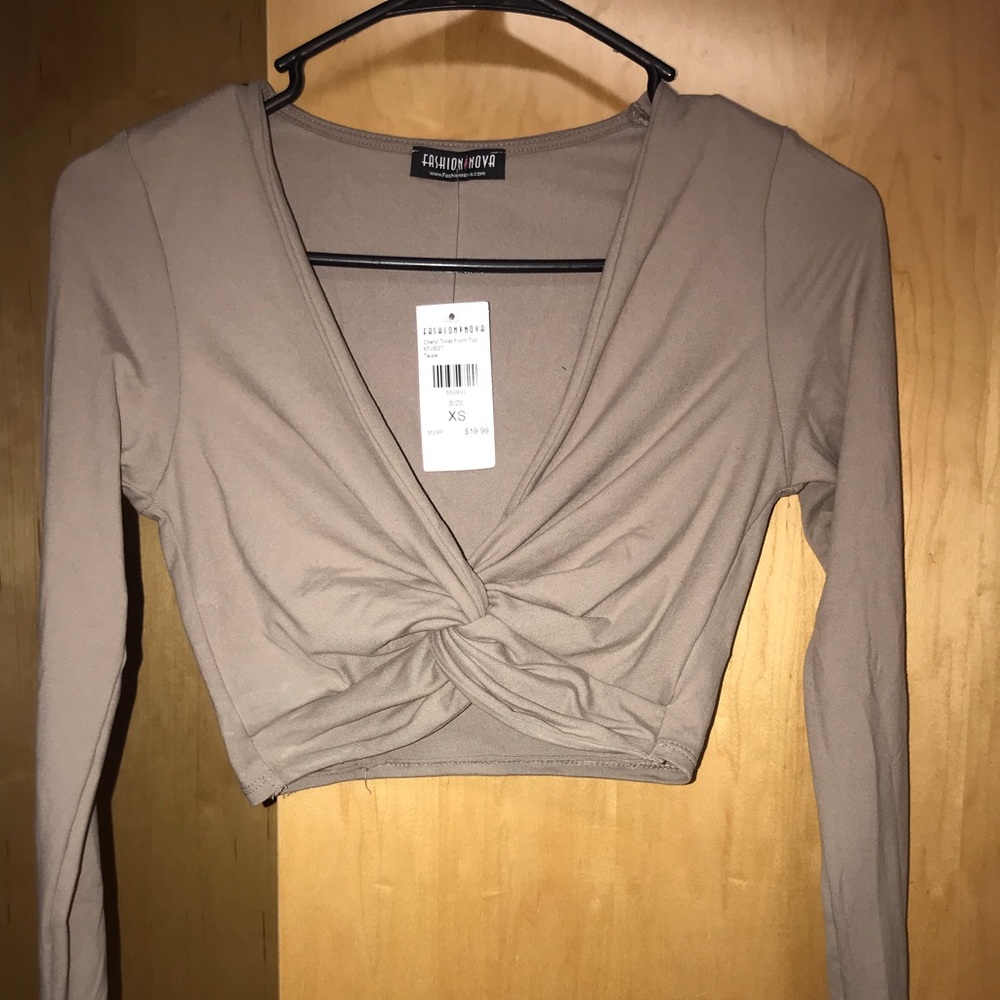 Fashion nova